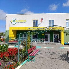 Канал МБДОУ Ютановский детский сад "Ромашка" в мессенджере MAX — 67 подписчиков