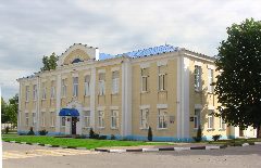 Канал Волоконовский краеведческий музей в мессенджере MAX — 56 подписчиков