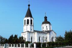 Канал Покровский храм. схиарх.Григорий (Давыдов). Покровка, Ивнянский р-н. в мессенджере MAX — 253 подписчика