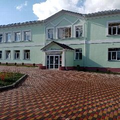 Канал МБДОУ детский сад "Улыбка" с. Курасовка в мессенджере MAX — 38 подписчиков