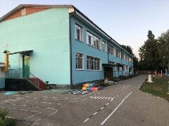 Канал МБДОУ "Детский сад "Улыбка" с .Ливенка" в мессенджере MAX — 130 подписчиков