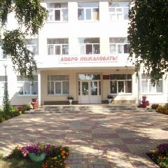 Канал МБОУ "Верхососенская средняя школа" в мессенджере MAX — 122 подписчика