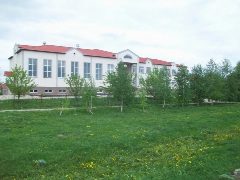 Канал МБОУ "Арнаутовская  средняя общеобразовательная школа" в мессенджере MAX — 281 подписчик