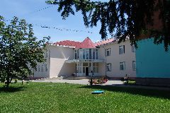 Канал ОГБУЗ "Красненская ЦРБ" в мессенджере MAX — 41 подписчик