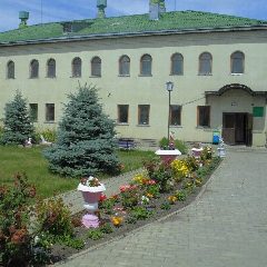 Канал ОСГБУ "МЦСПСИД "Семья" Красненского района" Белгородской области в мессенджере MAX — 37 подписчиков