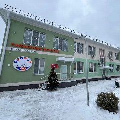 Канал МБДОУ ДС № 3 "Галактика детства" г.Новый Оскол Белгородской области" в мессенджере MAX — 116 подписчиков