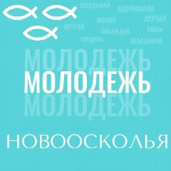 Канал Молодёжь Новоосколья в мессенджере MAX — 79 подписчиков
