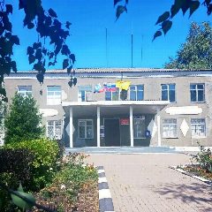 Канал Беломестненская территориальная администрация в мессенджере MAX — 71 подписчик