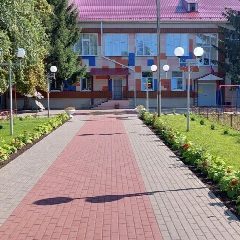 Канал МБДОУ Детский сад N1 "Ромашка" п. Прохоровка в мессенджере MAX — 131 подписчик