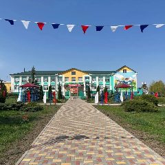 Канал МБОУ "Подолешенская СОШ" Прохоровского округа в мессенджере MAX — 120 подписчиков