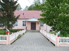 Канал МОУ "Меловская основная общеобразовательная школа" в мессенджере MAX — 35 подписчиков