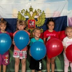Канал МБДОУ "Харьковский детский сад Ровеньского района Белгородской области " в мессенджере MAX — 29 подписчиков