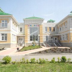 Канал МБДОУ «Ровеньский детский сад «Сказка» в мессенджере MAX — 73 подписчика
