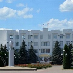 Канал МКУ «УМЗ Чернянского района» в мессенджере MAX — 18 подписчиков