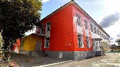 Канал МБДОУ "Детский сад комбинированного вида № 13 г. Шебекино Белгородской области" в мессенджере MAX — 110 подписчиков