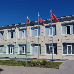 Канал МБОУ "Максимовская средняя общеобразовательная школа Шебекинского муниципального округа Белгородской области" в мессенджере MAX — 140 подписчиков