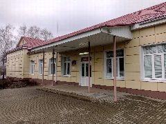 Канал Стариковская ООШ в мессенджере MAX — 29 подписчиков
