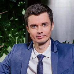 Канал Андрей Копыток. Ваш HR-доктор в мессенджере MAX — 23 подписчика
