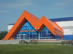 Канал Муниципальное автономное учреждение "Ледовая арена" в мессенджере MAX — 26 подписчиков
