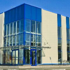 Канал МАУ "ФОК "Таволга" в мессенджере MAX — 15 подписчиков