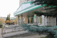 Канал Яковлевская ЦРБ в мессенджере MAX — 258 подписчиков