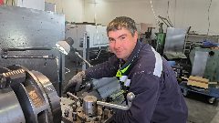 Канал ⚙Tokar31_CNC⚙ в мессенджере MAX — 39 подписчиков