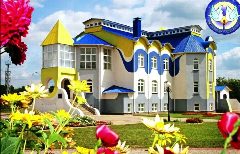 Канал МБДОУ "Детский сад "Сретенский" г. Строитель" в мессенджере MAX — 115 подписчиков