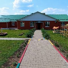 Канал МБДОУ "Варваровский детский сад " в мессенджере MAX — 31 подписчик