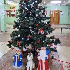 Канал МБОУ СОШ №46 г.Белгорода в мессенджере MAX — 863 подписчика