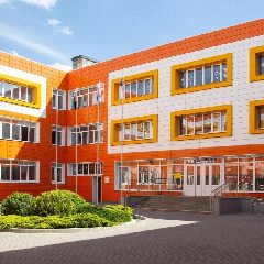 Канал МБОУ СОШ 45 г. Белгорода в мессенджере MAX — 2 128 подписчиков