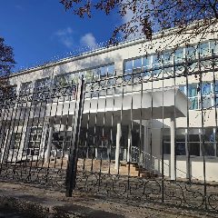 Канал МБОУ СОШ №7 г.Белгорода в мессенджере MAX — 1 678 подписчиков