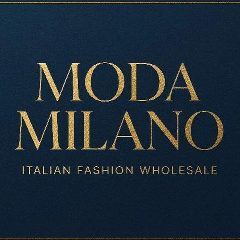 Канал Итальянская одежда MODA MILANO в мессенджере MAX — 141 подписчик