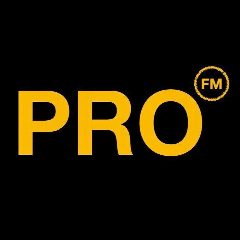 Канал PRO_FM в мессенджере MAX — 398 подписчиков