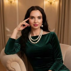 Канал Герделеско Анастасия в мессенджере MAX — 71 подписчик