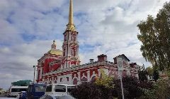 Канал Новости Мичуринска в мессенджере MAX — 212 подписчиков