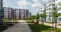 Канал УК "Новая Жизнь" в мессенджере MAX — 84 подписчика
