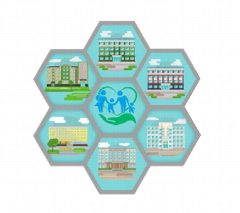 Канал ОГБУЗ "Городская поликлиника г. Белгорода" в мессенджере MAX — 528 подписчиков