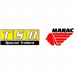 Канал МАНАК | TSR - раздвижные низкорамные и высокорамные полуприцепы (тралы) в мессенджере MAX — 154 подписчика