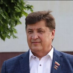 Канал Юрий Клепиков в мессенджере MAX — 264 подписчика