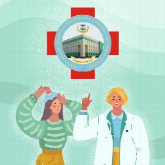 Канал Белгородская областная клиническая больница Святителя Иоасафа в мессенджере MAX — 1 688 подписчиков