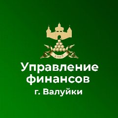 Канал Управление финансов и бюджетной политики администрации Валуйского муниципального округа в мессенджере MAX — 46 подписчиков