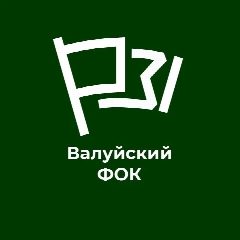 Канал МБУ «Валуйский ФОК» в мессенджере MAX — 41 подписчик