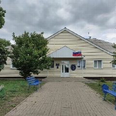 Канал Осколецкая сельская администрация в мессенджере MAX — 20 подписчиков