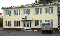 Канал Боброводворская территориальная администрация в мессенджере MAX — 17 подписчиков