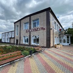 Канал МБУК "ЦКР с. Истобное" в мессенджере MAX — 187 подписчиков