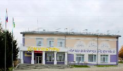 Канал МБУК "Коньшинский ДК" в мессенджере MAX — 26 подписчиков