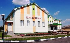 Канал Богословский ДК в мессенджере MAX — 88 подписчиков