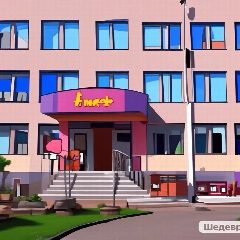 Канал MAOУ "СОШ№16" г. Губкина Белгородской области в мессенджере MAX — 1 275 подписчиков