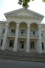 Канал МБУДО "Дворец детского (юношеского) творчества "Юный губкинец" города Губкина Белгородской области в мессенджере MAX — 569 подписчиков