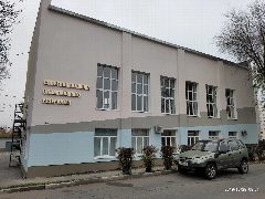 Канал МАУ ДО "СШОР №1 им. Е.А. Иванова" в мессенджере MAX — 137 подписчиков
